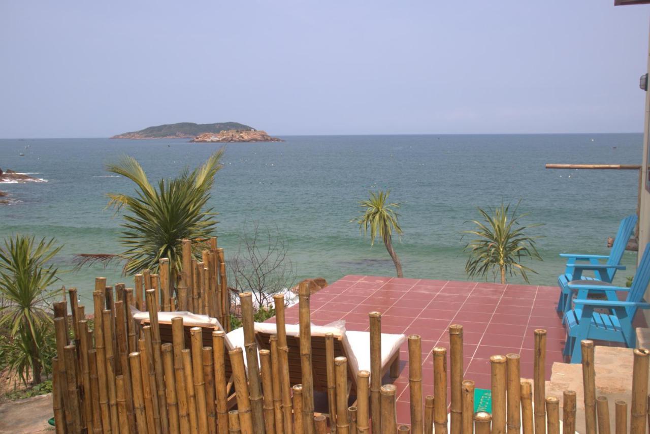 Life'S A Beach Quy Nhon Esterno foto