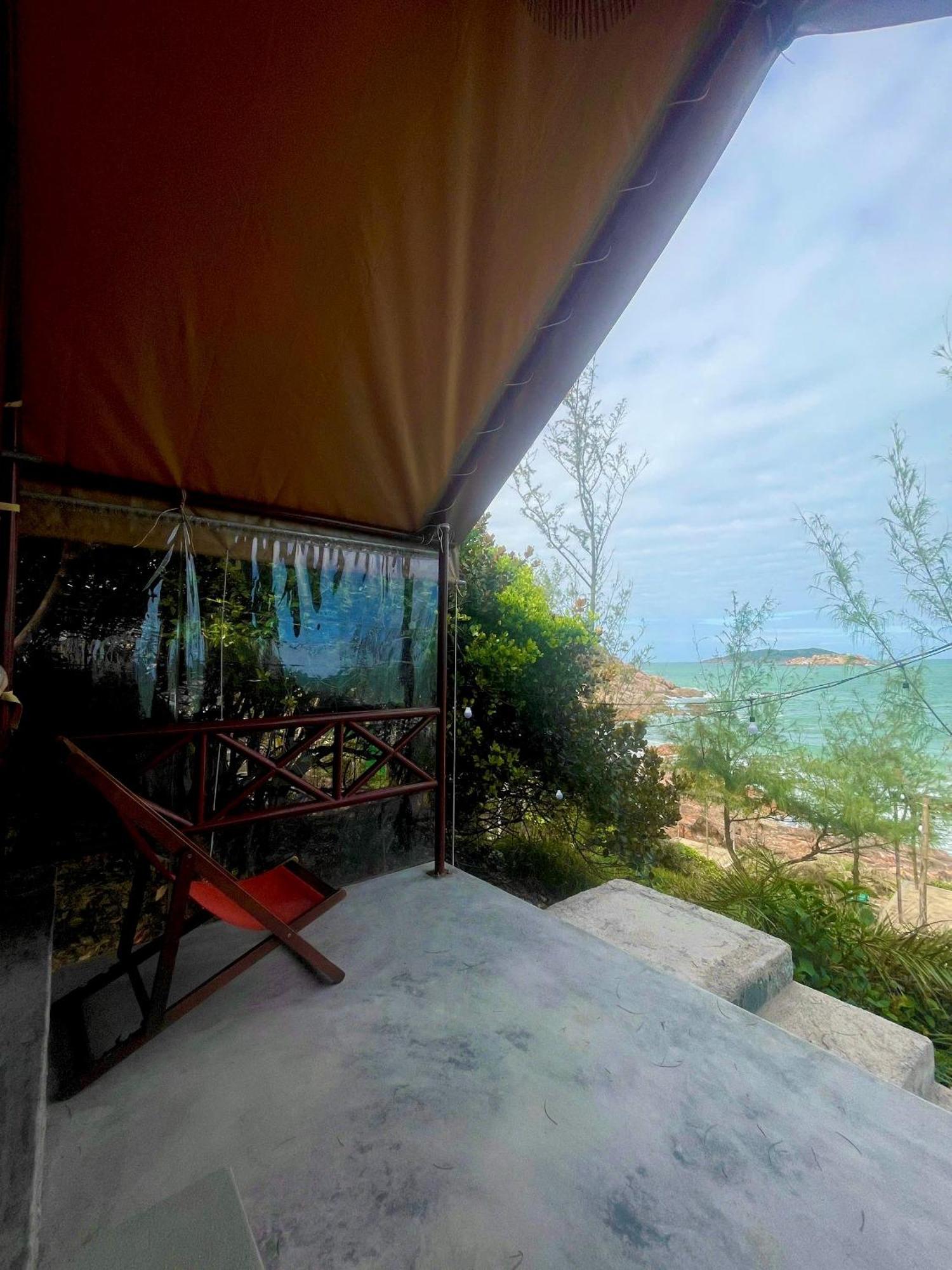 Life'S A Beach Quy Nhon Esterno foto